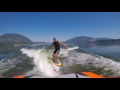 Renting SEA-DOOS and WAKESURF BOATS in Salmon Arm, B.C!!