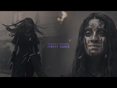 Yennefer of Vengerberg |  Let Your Chaos Explode