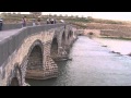 Մուշ Սուլուխի կամուրջ , Sulukhi Kamurj , Мост Сулуха Murat River , Мурат река ...