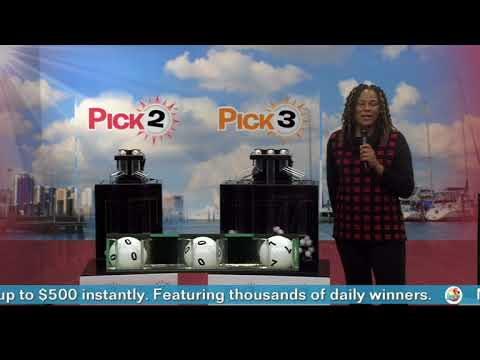 Pick Evening 20180104
