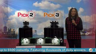 Pick Evening 20180104