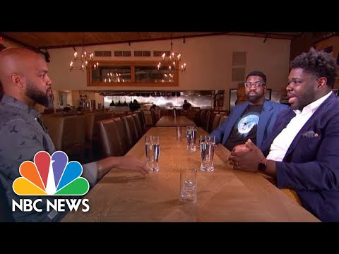 サウスカロライナ州の人種と政治を調査、2020年の第一次世界大戦に向けて｜NBCニュースNOW (Examining Race And Politics In South Carolina, Ahead Of 2020 Primary | NBC News NOW)