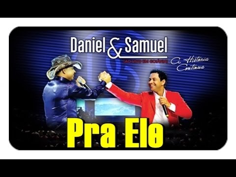 Pra Ele video