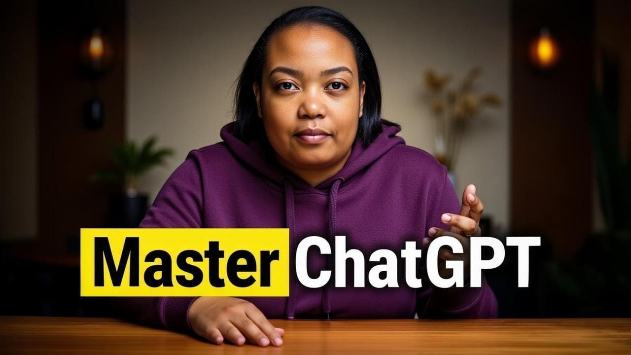 🚨Learn This SIMPLE AI Skill to Make Money by TOMORROW