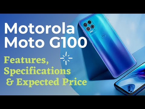 #Motorola #MotoG100 #UpcomingSmartphone      Moto G100   ||   Features, Specifications & Price