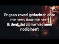 ze meent het:metejoor (lyrics)
