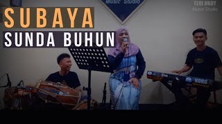Download lagu SUBAYA || ANEH MAIN TAROMPET SUNDA PAKE KEYBOARD || STYLE DUT BAJIDOR mp3