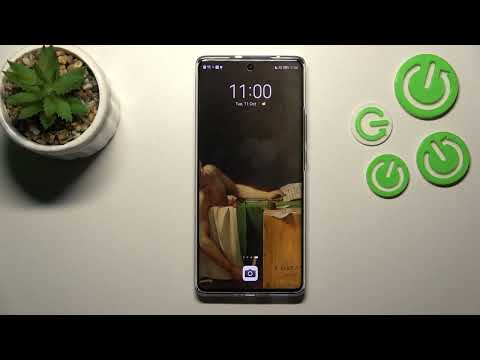 How to Switch On Flashlight on HUAWEI Nova 10 - Turn On Flashlight