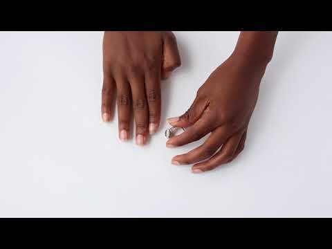 Pre-Owned David Yurman Noblesse Ring