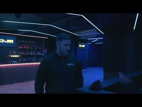 Redaktory video.