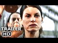 MATRIARCH Trailer (2022) Jemima Rooper, Thriller