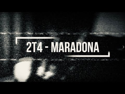 2T4 - MARADONA | #EURONET #SEMTEX #EASTERNEUROPE #POJEBJAKPRESA #SIBERIANKALASH #DRILLCENTER #032