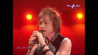 Gianna Nannini ♫☆¸•★¸•´♫ Sogno LIVE   HD