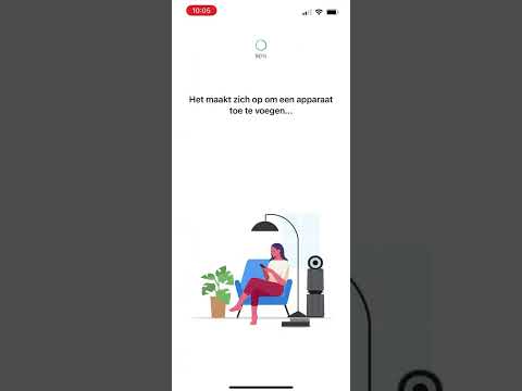 iOS – Wifi-verbinding video-handleiding | LG Air Solutions thumbnail