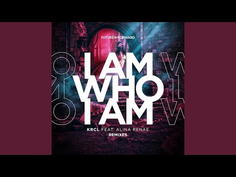 I Am Who I Am (KRCL Club Mix)