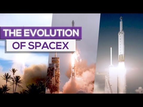 New Space Race Who Will Be The First To Reach Mars