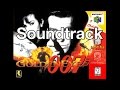 GoldenEye 007 • Nintendo 64 • Complete Sountrack and ...