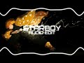STARBOY SLOWED+REVERB (Edit Audio) #editaudio #viral #starboy @Earyzz @quitezyaudios #remix #🤡