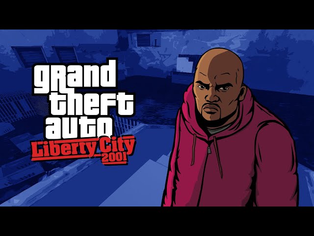 Gta R3 Liberty City 2001 mod aims to improve GTA 3 drastically