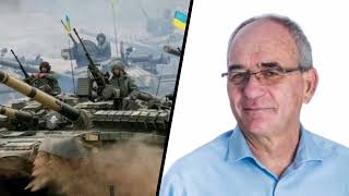 אתגר לסדר העולמי – לא רק רוסיה ואוקראינה