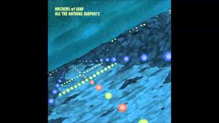 Archers of Loaf - Scenic Pastures (demo)