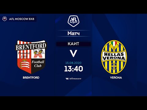 AFL20. Euroleague C3. Day 6. Brentford - Verona.