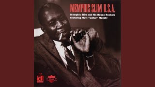 Memphis Slim U.S.A.
