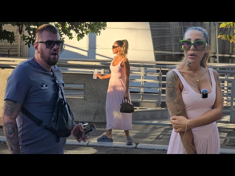 ANELI NAPRAVILA HAOS NA PINKU POBEGLA OD JANJAŠA, SKANDAL NA SNIMANJE PROFILA ZA ELITU 9