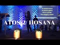 Atos 2 Hosana Suzana Ollive Fanuel