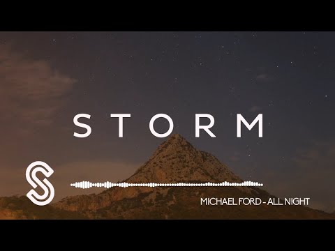 Michael Ford - All Night