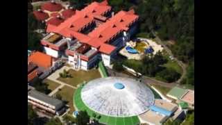 Szálláshelyek katalógusa Debrecen Aquaticum Termál és Wellness Hotel****