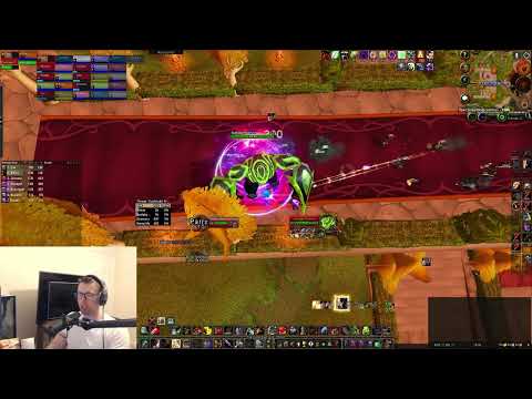 Memory SWP. Fast FRESH Wrath Pre-Patch Protection Warrior PoV Raid Lead