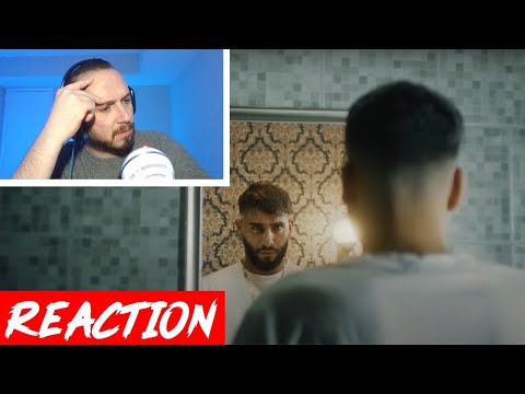 SAMRA - GOLDJUNGE ❌ Enttäuschende Soundqualität aus der Toilette ❌ Referenz an SIDO ► Reaction ◄