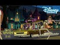 Hotel Transylvanië | Het Mensenpark | Disney Channel NL