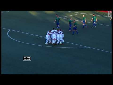 Superliga Srbije 2017/18, 12. kolo: Voždovac - Zemun 6:1