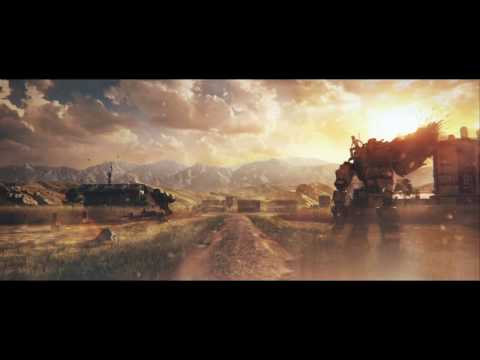 Titanfall 2 - Opening Cinematic