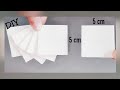 Foam Paper Craft Idea Foamiran Flower Tutorial DIY Art Craft Craft For Kids Hair Accessories How
