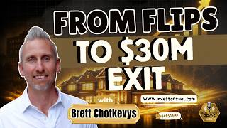 The Assisted Living Investment Model That Creates $30M Exit Strategies
