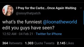 Cover art for loona memes that..uhmm...yeah.. ( Xun Yi )