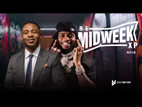 The Classic Old-School Bongo Mix | Midweek XP | #013 |by @bigsam_kenya