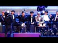 BTS Reaction ZICO Eureka Boys and Girls in MAMA HK BTS Reaction ZICO Eureka Boys and Girls in MAMA HK