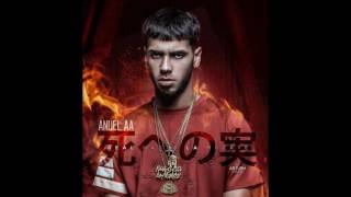 Anuel AA - Las Cosas No Estan Como Antes