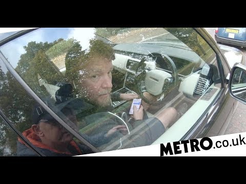 ✅  Guy Ritchie banned from driving after cyclist catches him texting at the wheel