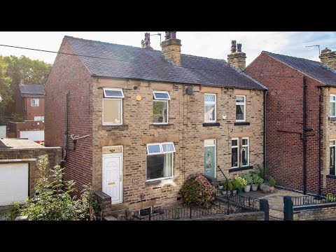 Swithenbank Street, Ossett - Virtual Tour