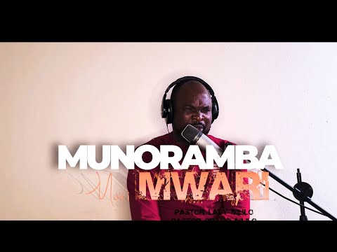 Munoramba Muri Mwari 🙏🙏🔥🔥🔥🙌🙌🙌😭😭😭 - Intense Worship Session: Pastor Lavy feat Pastor Praise Mlilo.