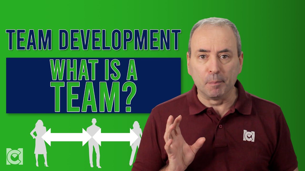 What is a Team?