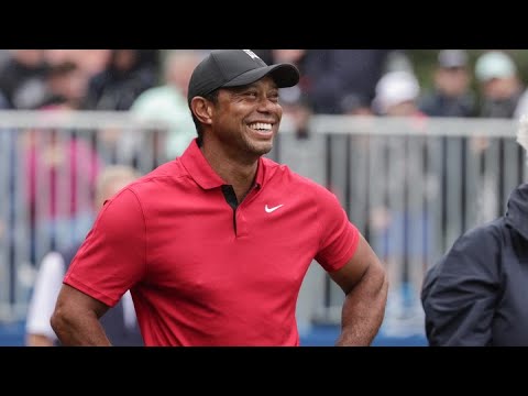 On Tour With Jon Mccarthy Tiger Woods Ends Deal With Nike