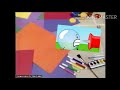 BFDI Credits