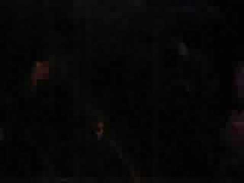 Mark Pledger LIVE! @ Pobeda (Kirov, Russia) (13.09.2008)