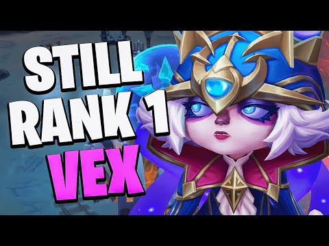 Why I NEVER Lose On Vex!